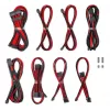Dual StealthSense Set für Corsair RMi, RMx rot