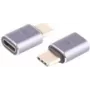 USB-C-Adapter ShiverPeaks BS14-05039 USB-C auf USB-C Grau