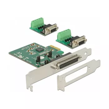 Interner serieller Adapter DeLOCK 65841