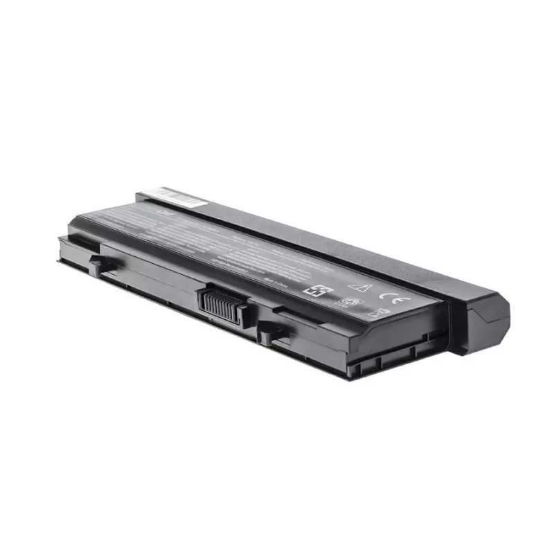Laptop-Batterie für Latitude E5400 E5410 E5500 E5510 - 11,1V - 6600mAh