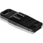 Laskomex MLX-11 Installateur-Code-Einstellmodul (Schwarz-Grau)