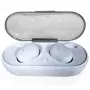 Earbuds V.Silencer Ture Wireless Earbuds weiß