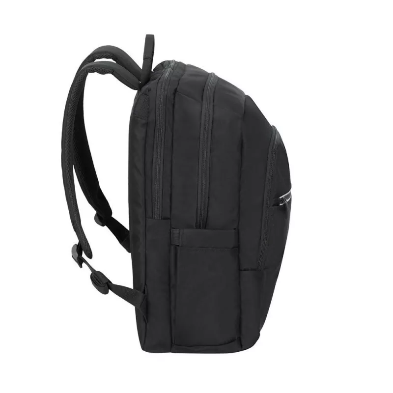 NB BACKPACK ALPEND. ECO 17.3/7569 Schwarz RIVACASE