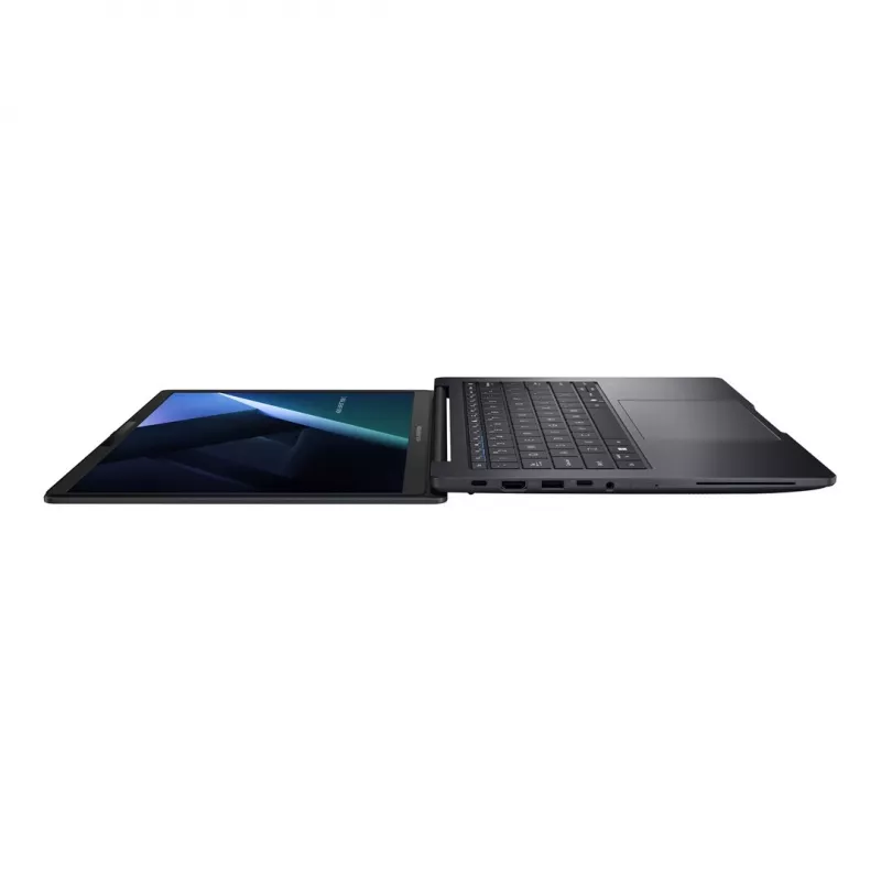 Laptop ASUS Ultra 5 B3405CCA-LY3270X — 14,0 Zoll WUXGA 60Hz, 300 nits, 16GB DDR5, 512GB SSD, Intel Graphics, LTE, WLAN+BT, 1080p Kamera, 50Wh, Windows 11 Pro
