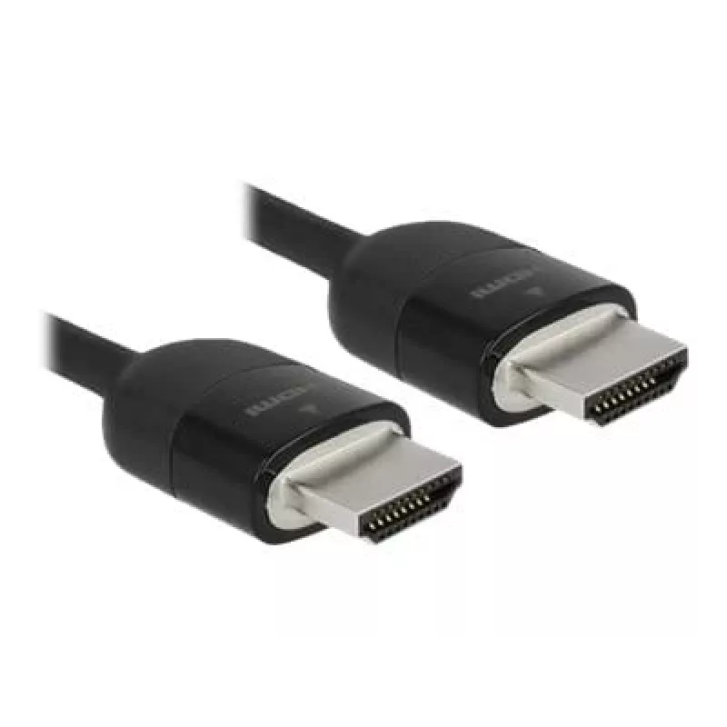 HDMI Kabel DeLOCK 84966 5m