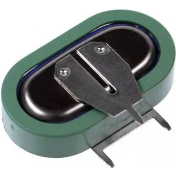 Knopfzelle Varta V150H-SLF++/- 150 mAh 1,2 V wiederaufladbar Nickel-Metallhydrid