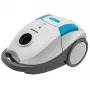 Blaupunkt VCB201 2 L Zylinder-Staubsauger Trocken 700 W Staubbeutel