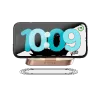Kabelloses Ladegerät Zens Aluminium Series 20W/15W für Qi-fähige Telefone und Ohrhörer