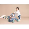 Baby Lauflernwagen MATTEL Smoby Dickie 7600140308, Kunststoff, mehrfarbig, 450×470×500 mm, ab 12 Monaten
