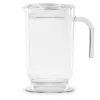 Smeg HBF03PBEU Stabmixer 700 W Hellblau, Edelstahl