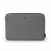 DICOTA Skin BASE - Notebook-Case - 35,8 cm - 33,00cm (13) - 14.1 - Grau (D31292)