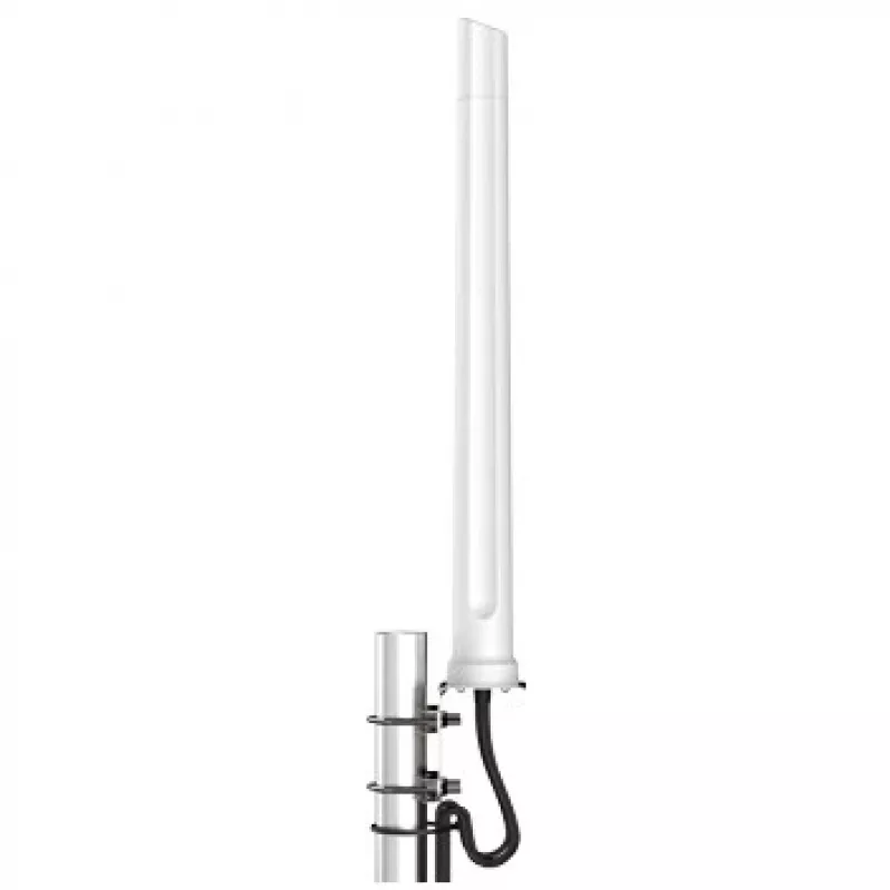 Omni-directional network antenna Poynting A-OMNI-0214-V1-01, 0.617–3.8 GHz, 3.5 dBi, SMA, 50 Ω, 646 mm