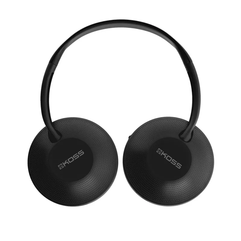 Koss | Kabellose Kopfhörer | KPH7 | Kabellos | Over-Ear | Mikrofon | Kabellos | Schwarz