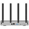 Netzwerk-Videorecorder IMOU N118W Schwarz — 18 Kanäle, 4-Kanal-Wiedergabe, max. 3840×2160, Dualband-WLAN, SATA bis zu 16 TB