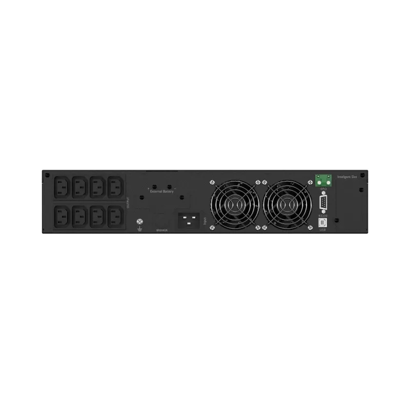 USV Armac Rack 2000VA ON-LINE PF1 Staubfrei
