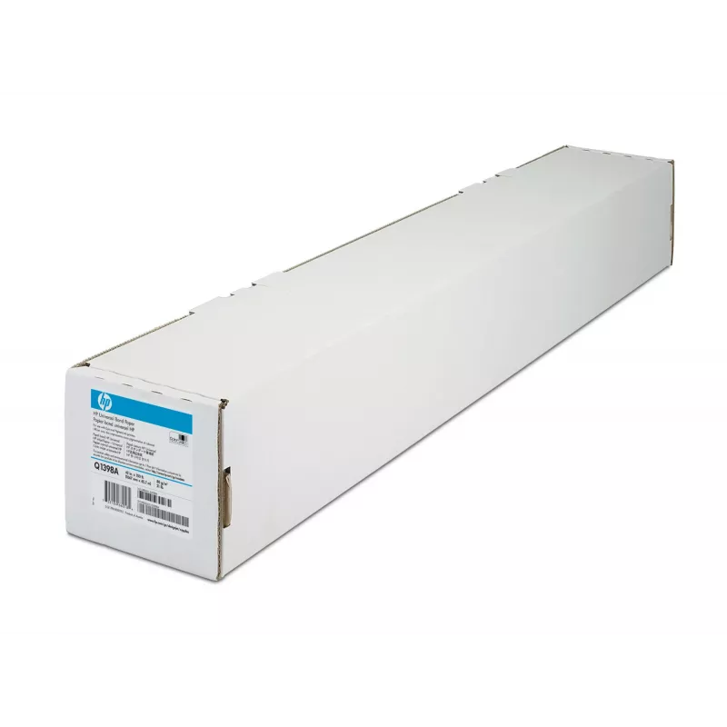 HP Papier-Bond Universal 42 Zoll 45 m Rolle x 45,7 m 80 g/m²