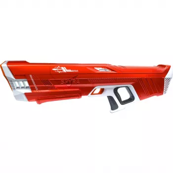 SpyraThree (Rot)