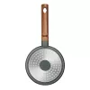 Kochtopf RESTO 93700 — Edelstahl 16 cm, 1,4 l