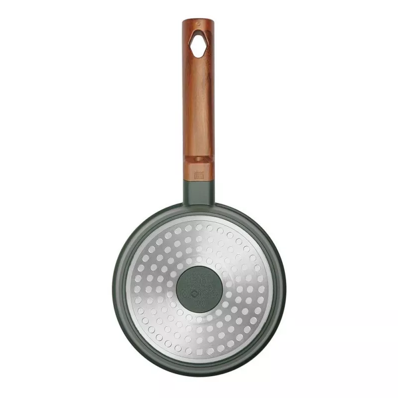 Kochtopf RESTO 93700 — Edelstahl 16 cm, 1,4 l
