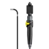 Endoskop UleFone EC03 1080P mit wasserdichtem flexiblem Kabel, Modell UF-EC03