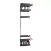 Magnetischer Küchen-Organizer MACLEAN MC-91 — magnetische Befestigung für Utensilien und Kleinteile