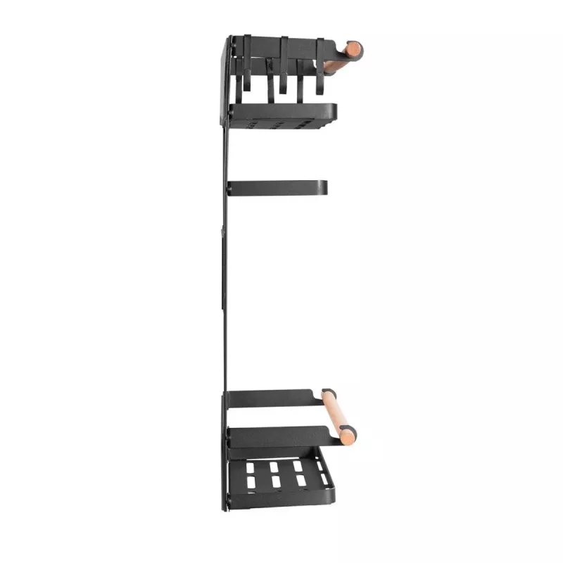 Magnetischer Küchen-Organizer MACLEAN MC-91 — magnetische Befestigung für Utensilien und Kleinteile