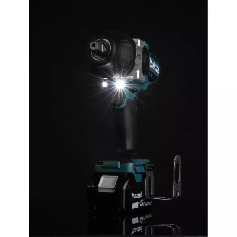 Schlagschrauber Makita DTW1004Z 1/2 Zoll 2200 U/min 1050 N⋅m Schwarz Türkis 18 V