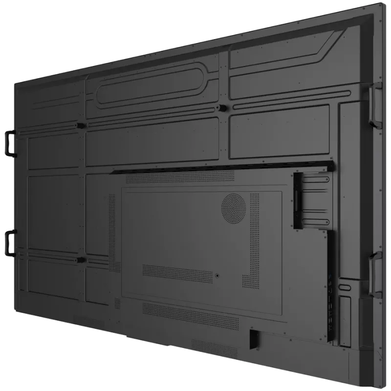 Computer Prestigio Multiboard 65 Zoll Light Series UHD 4K Android 13 Dual Wi-Fi 40TP Touch-Pen PSMB000L655