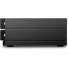 LACIE 2big RAID 16 TB USB-C 3,5 Zoll Hot-Swap-fähig IronWolf Pro-Laufwerke 7,2 U/min 5 Jahre Datenrettung inklusive
