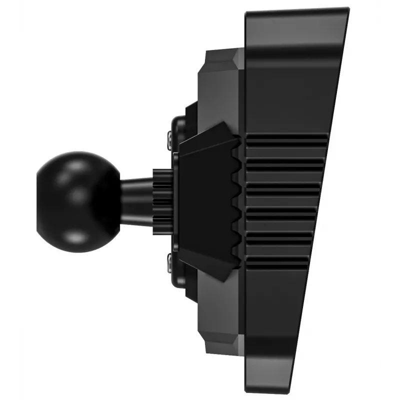 Dashcam Navitel MS850 DUAL — Zweikanal-Motorradrekorder mit Wi‑Fi