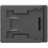 Leuchtenzubehör Brennenstuhl 1172640066 Schwarz 80 g 69 mm 40 mm