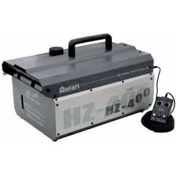 Hazer Antari HZ-400 51702690 mit Fernbedienung