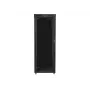 Freistehendes Rack Lanberg FF01-8842-12BL