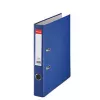Binder Esselte, A4 / 50 mm, economic, blau 0802-010