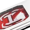 Watercool Heatkiller V Pro RTX 4090 FE ARGB GPU-Wasserkühler – Acryl-Oberseite, Nickelboden