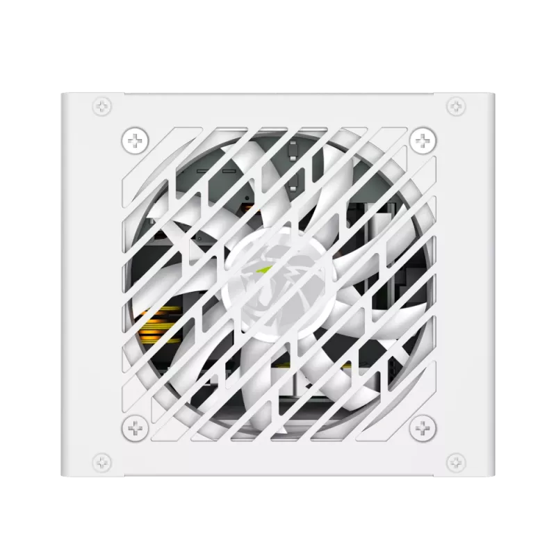 Gamemax Netzteil, 80 PLUS, Gold | GS 750G WH | 750 W