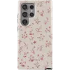Randhülle BURGA Galaxy S24 Ultra 17,3 cm Mehrfarbig