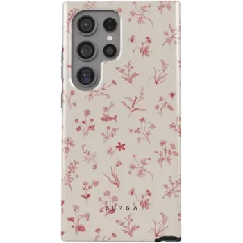 Randhülle BURGA Galaxy S24 Ultra 17,3 cm Mehrfarbig