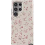 Randhülle BURGA Galaxy S24 Ultra 17,3 cm Mehrfarbig