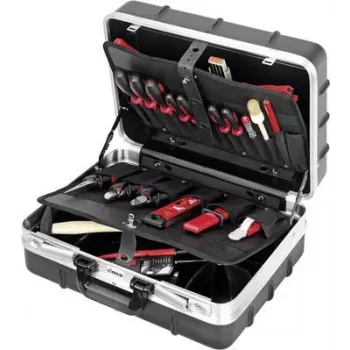 Mechaniker-Werkzeugsatz Cimco 170500 22 Werkzeuge