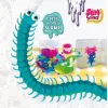 Handsqueezer Liscianigiochi Slumi Science Axolotl Modell 304-PL110322 für pädagogisches Spielen