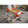 Vario-Body Clamp REVO KREV100-2K (Rot/schwarz, 1.000 / 95)