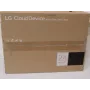 AUSVERKAUF. LG | BESCHÄDIGTE VERPACKUNG, GEBRAUCHT, Kratzer am Bein