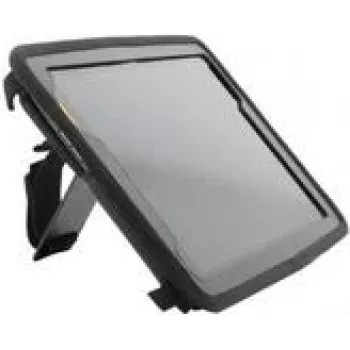 MOBILIS CASE Activ + Hülle für Zebra ET40 - ET45 10_ÿ Drehbarer Griff Stativ (063023)