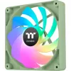 Lüfter THERMALTAKE CT120 120mm ARGB Sync Hellgrün, 2er-Pack