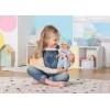 ZAPF BABY born Little Boy Puppe 36 cm Modell 835692-116721