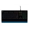 Gaming-Tastatur Logitech G G213 Prodigy