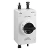 DC-Trennschalter 2P, 32A, 1000VDC, MC4, IP66