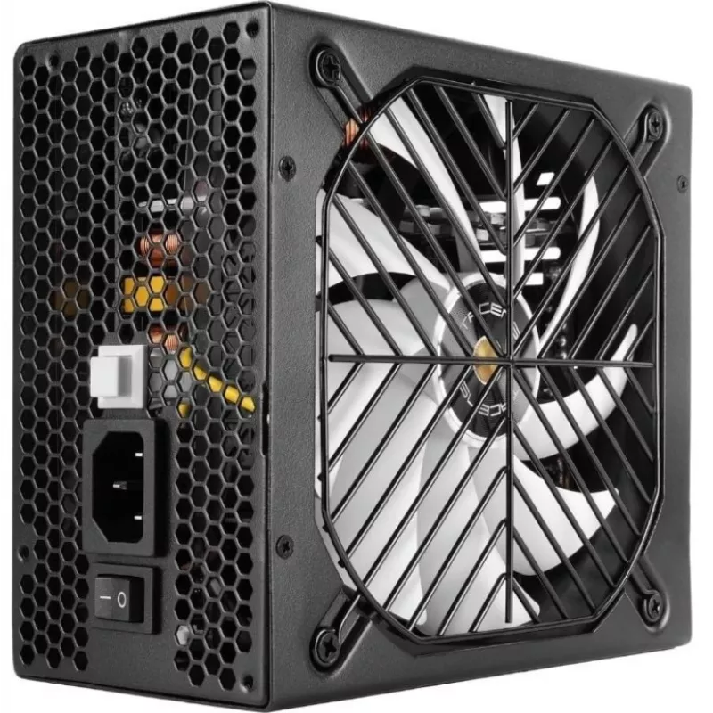 Netzteil TACENS VALEO V 900M 900W ATX 3.1 80 PLUS Silver, modular, 67A +12V, 14cm Lüfter