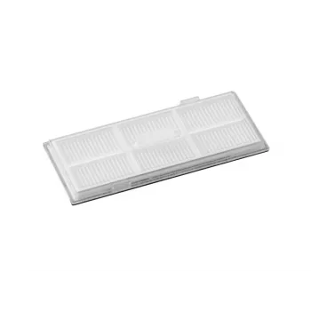 Waschbarer Staubsaugerfilter Roborock für S7 S8 — Ersatz-Zubehör